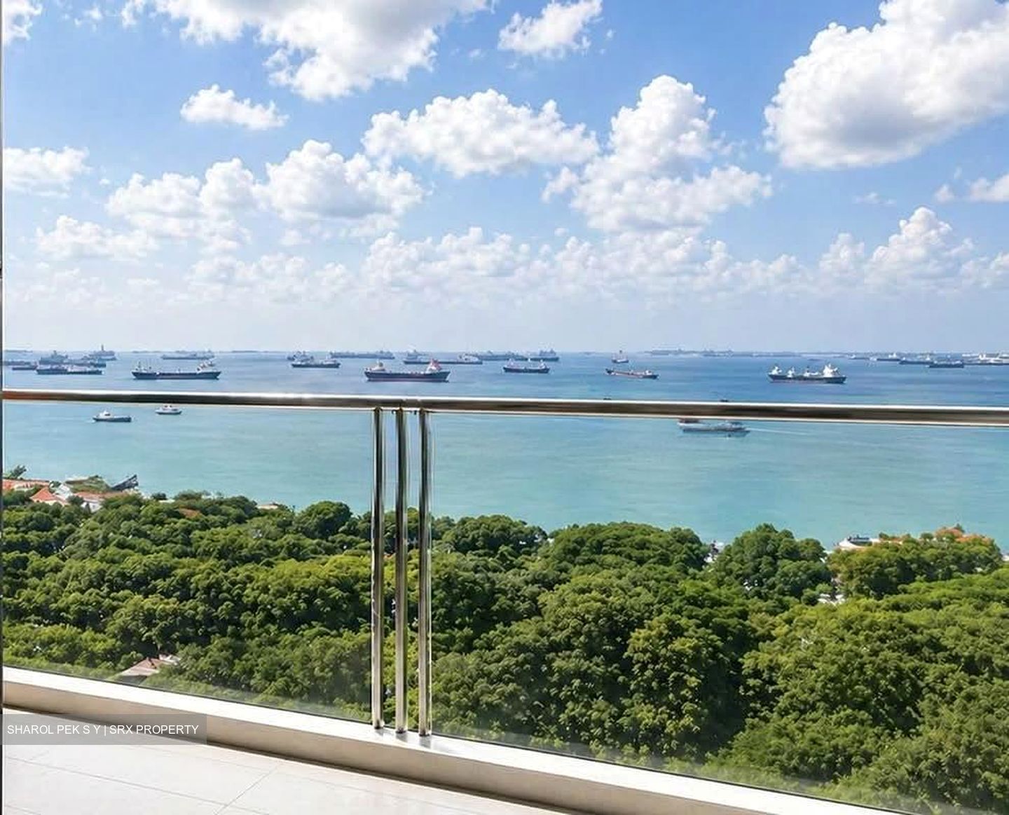 Mandarin Gardens (D15), Condominium #566243101